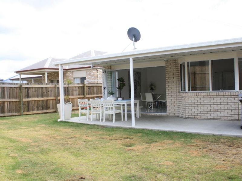 23 Huggins Avenue, Alberton QLD 4207