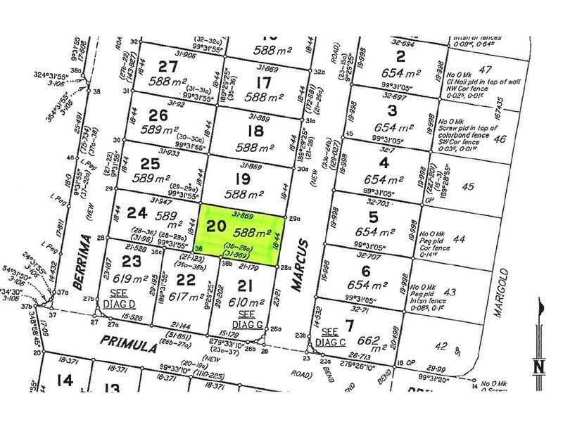 20/59 Marcus Drive, Regents Park QLD 4118