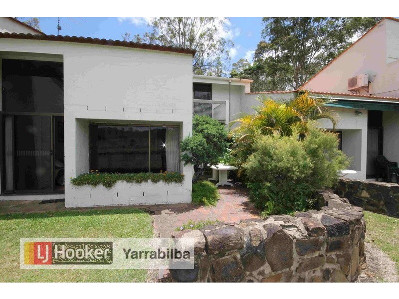Kooralbyn QLD 4285
