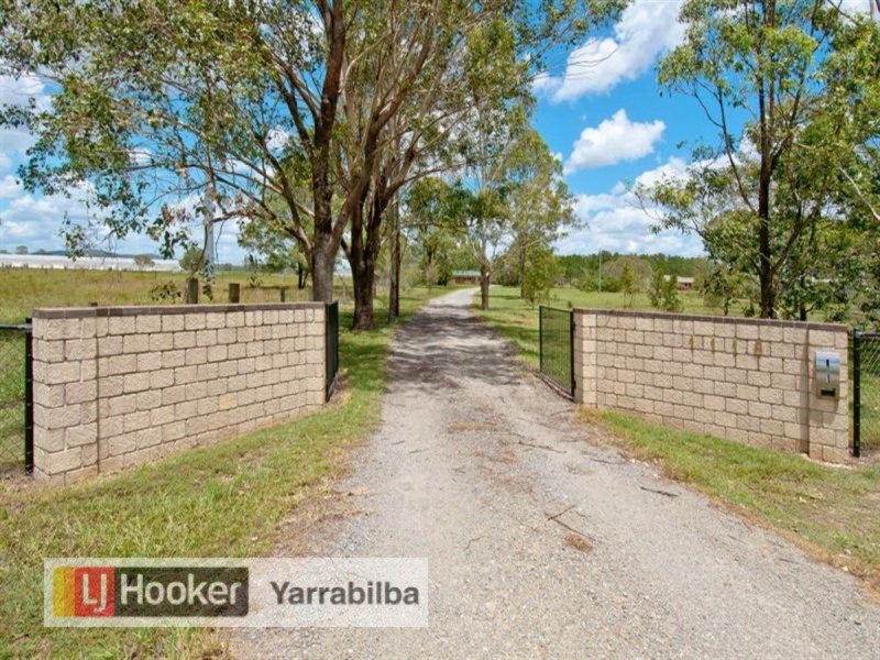 1118 Chambers Flat Road, Chambers Flat QLD 4133