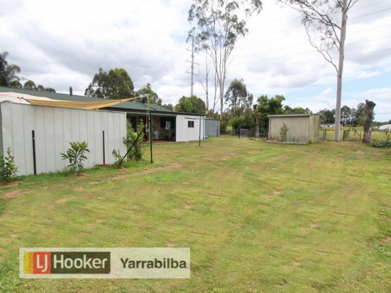 1118 Chambers Flat Road, Chambers Flat QLD 4133