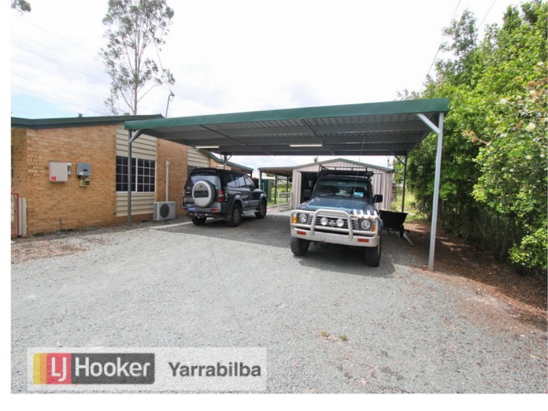 1118 Chambers Flat Road, Chambers Flat QLD 4133