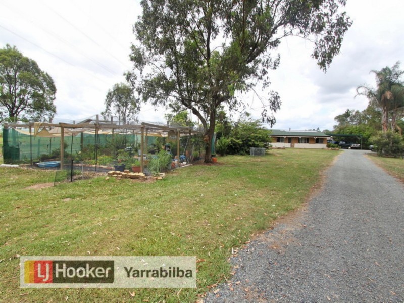 1118 Chambers Flat Road, Chambers Flat QLD 4133