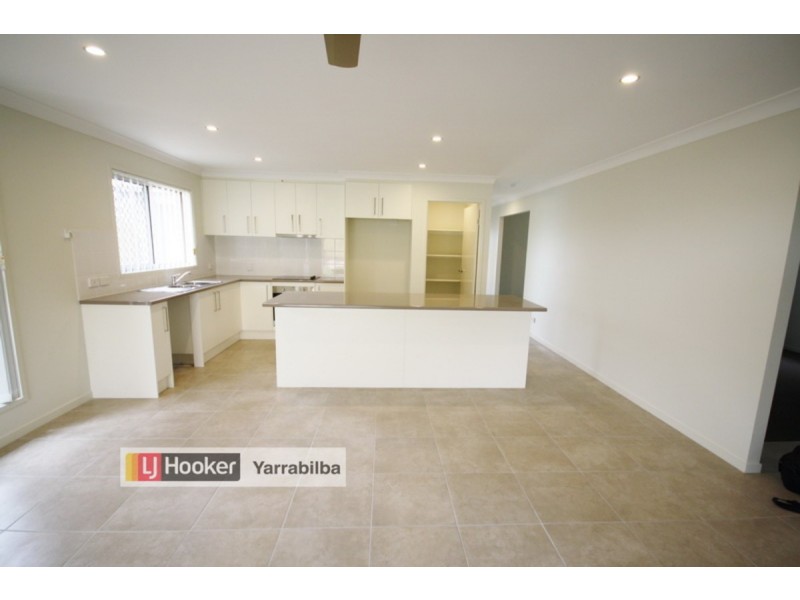 14 Tallwoods Circuit, Yarrabilba QLD 4207