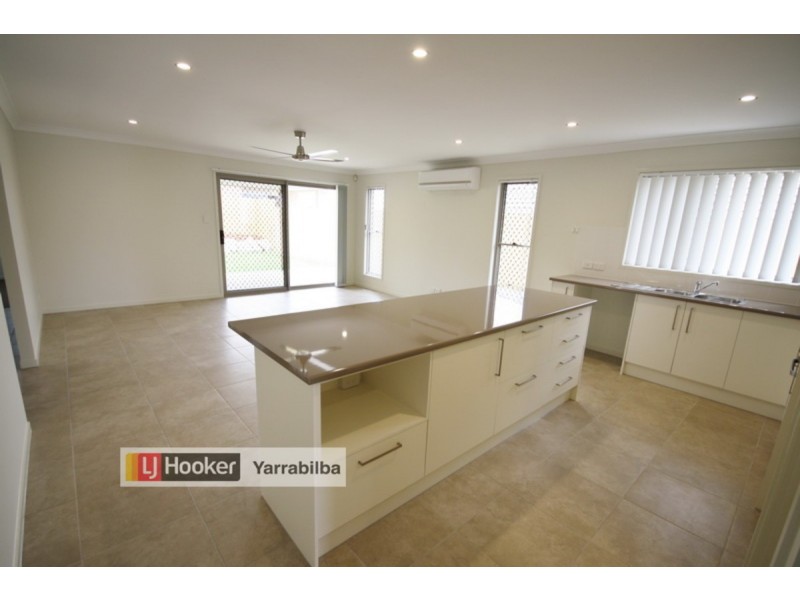14 Tallwoods Circuit, Yarrabilba QLD 4207
