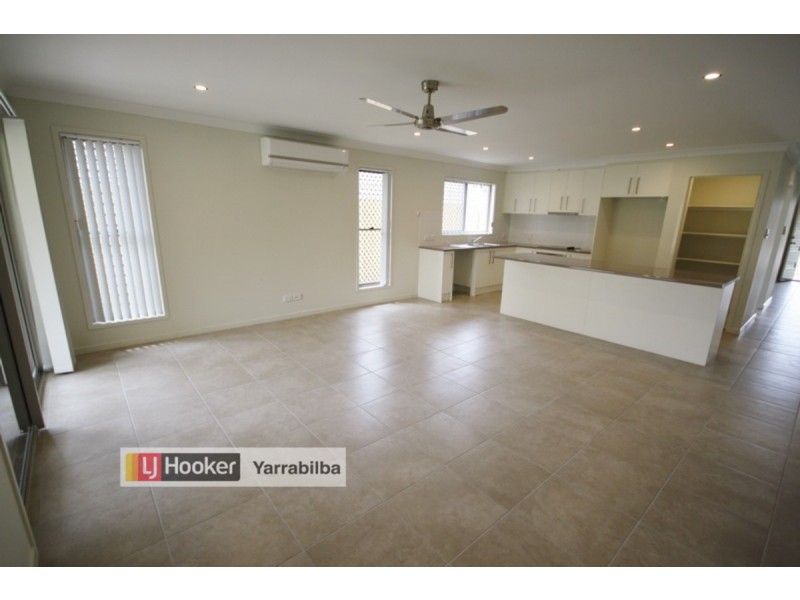 14 Tallwoods Circuit, Yarrabilba QLD 4207