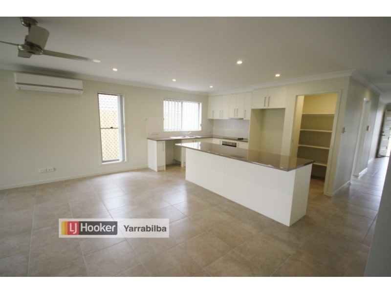 14 Tallwoods Circuit, Yarrabilba QLD 4207