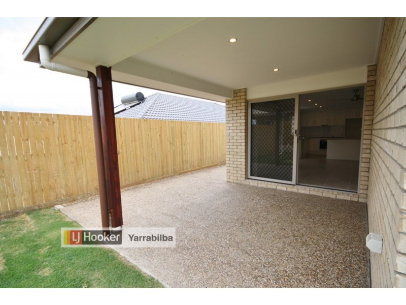14 Tallwoods Circuit, Yarrabilba QLD 4207