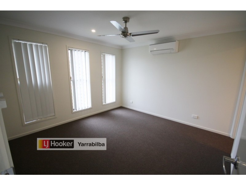 14 Tallwoods Circuit, Yarrabilba QLD 4207