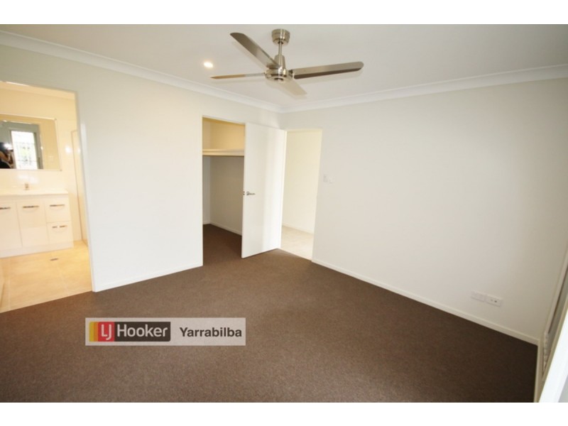 14 Tallwoods Circuit, Yarrabilba QLD 4207