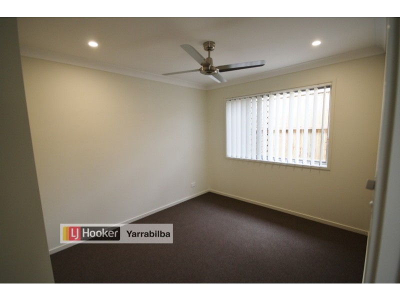 14 Tallwoods Circuit, Yarrabilba QLD 4207