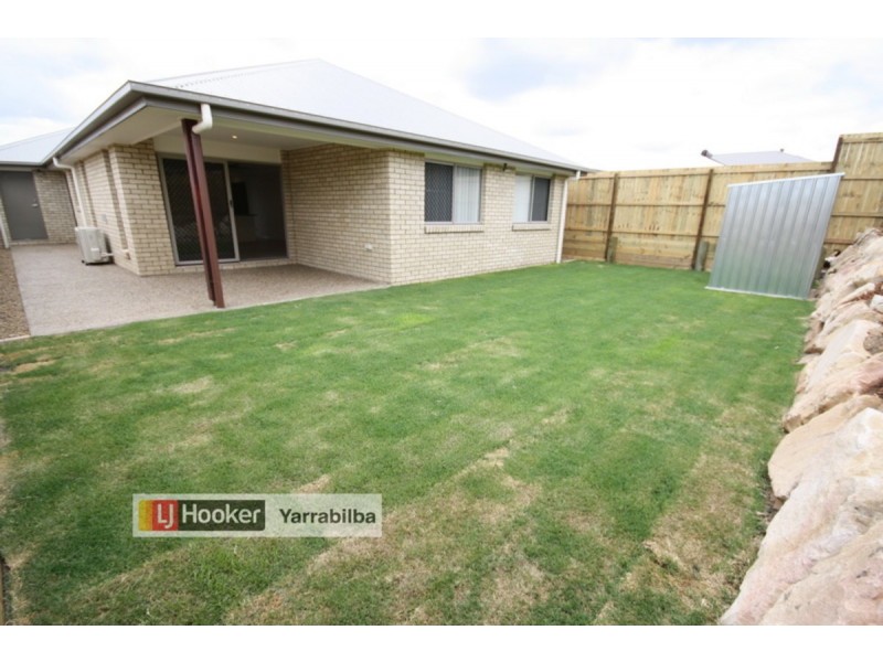 14 Tallwoods Circuit, Yarrabilba QLD 4207