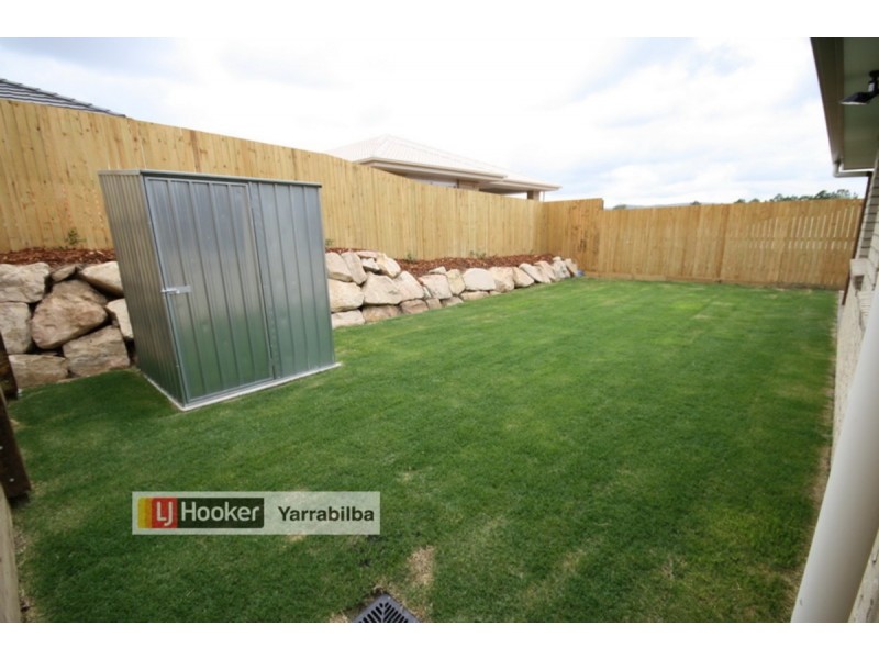 14 Tallwoods Circuit, Yarrabilba QLD 4207