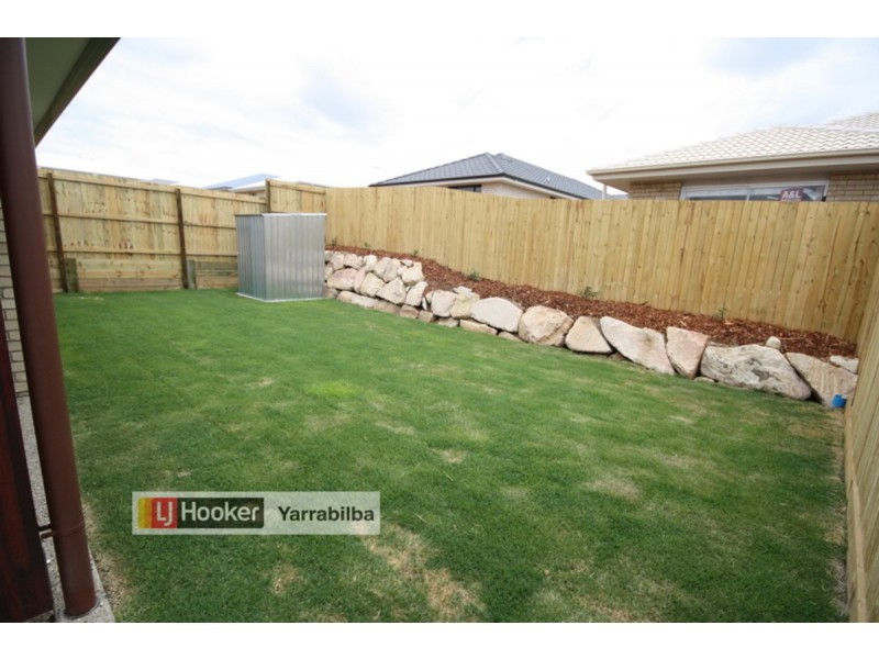 14 Tallwoods Circuit, Yarrabilba QLD 4207