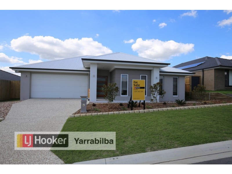 8 Follett Street, Yarrabilba QLD 4207