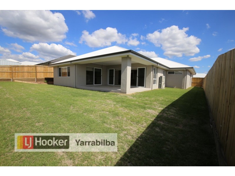 8 Follett Street, Yarrabilba QLD 4207