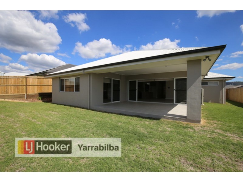 8 Follett Street, Yarrabilba QLD 4207