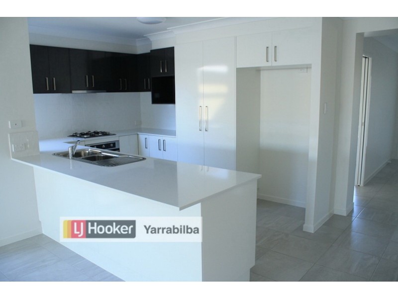 4 Treetops Street, Yarrabilba QLD 4207