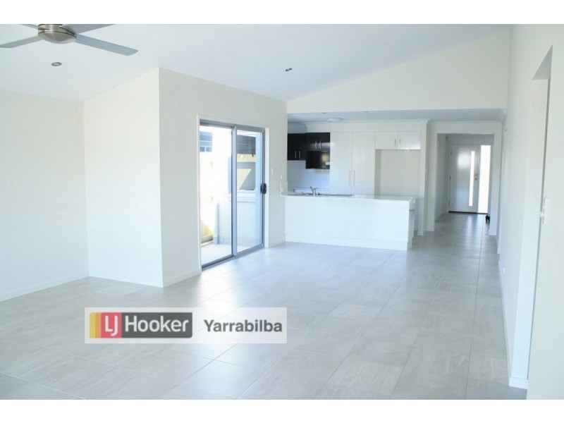 4 Treetops Street, Yarrabilba QLD 4207