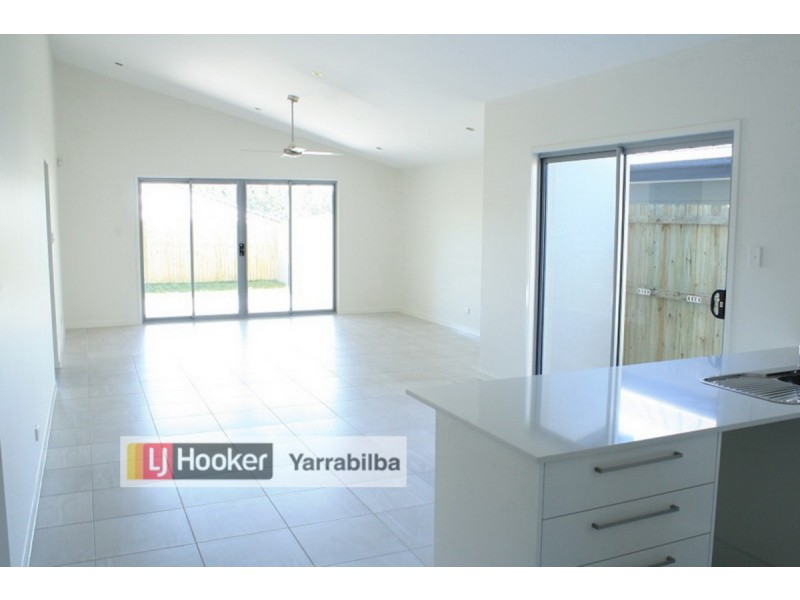 4 Treetops Street, Yarrabilba QLD 4207
