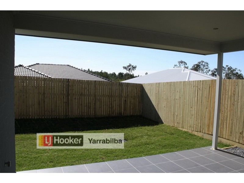 4 Treetops Street, Yarrabilba QLD 4207