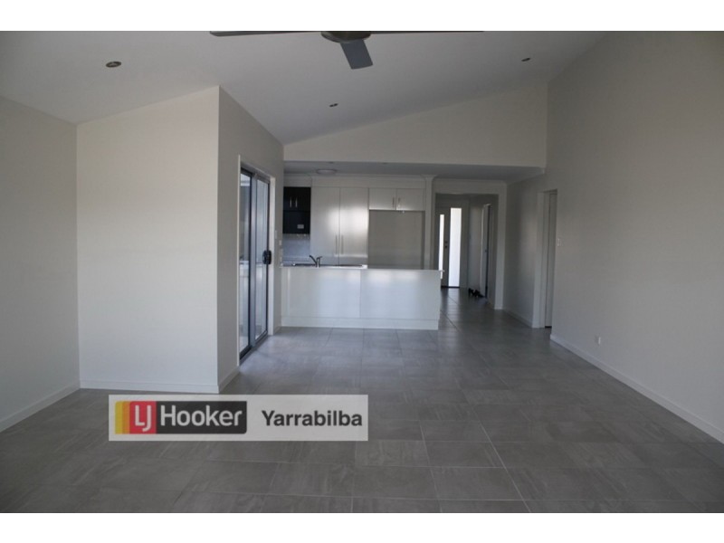 4 Treetops Street, Yarrabilba QLD 4207