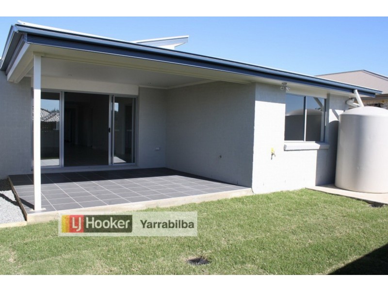 4 Treetops Street, Yarrabilba QLD 4207