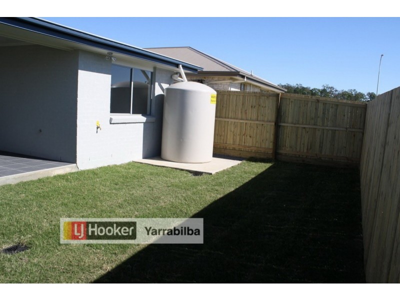 4 Treetops Street, Yarrabilba QLD 4207