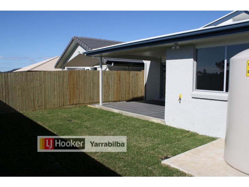 4 Treetops Street, Yarrabilba QLD 4207