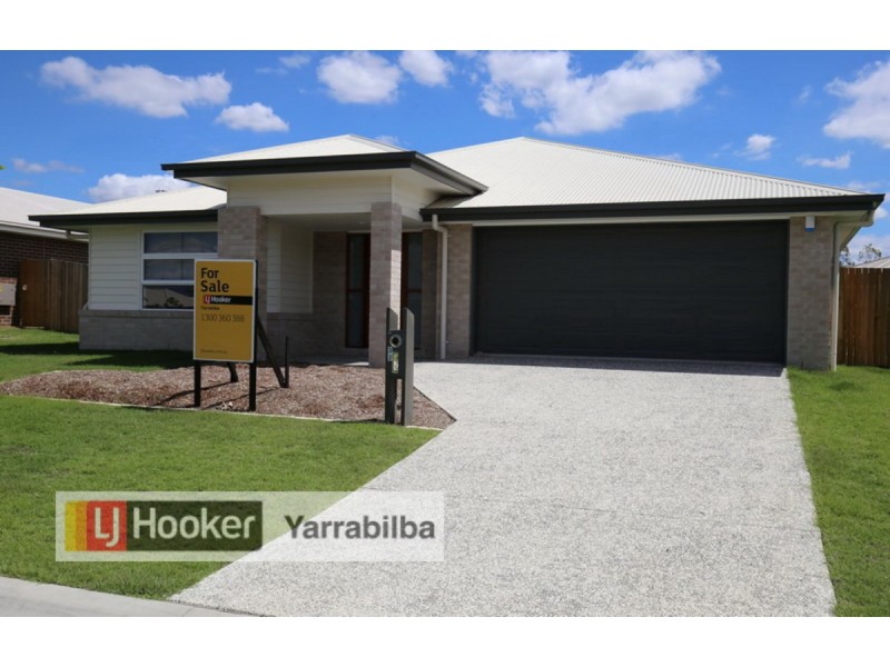 32 Myers Street, Yarrabilba QLD 4207