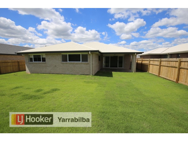 32 Myers Street, Yarrabilba QLD 4207