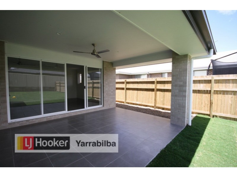 32 Myers Street, Yarrabilba QLD 4207