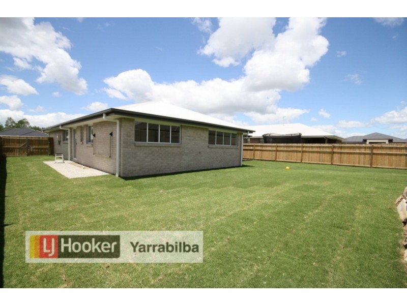 32 Myers Street, Yarrabilba QLD 4207