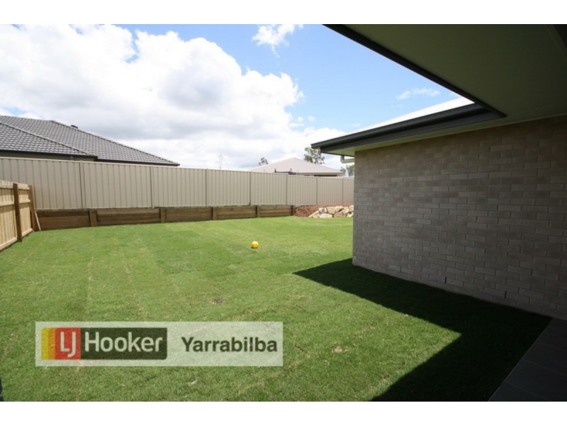 32 Myers Street, Yarrabilba QLD 4207