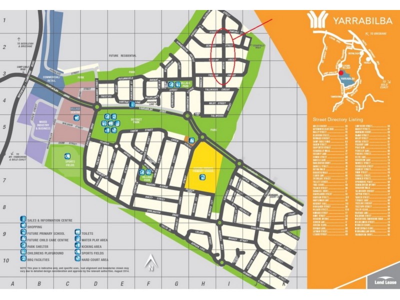 32 Myers Street, Yarrabilba QLD 4207