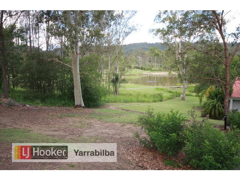 Kooralbyn QLD 4285