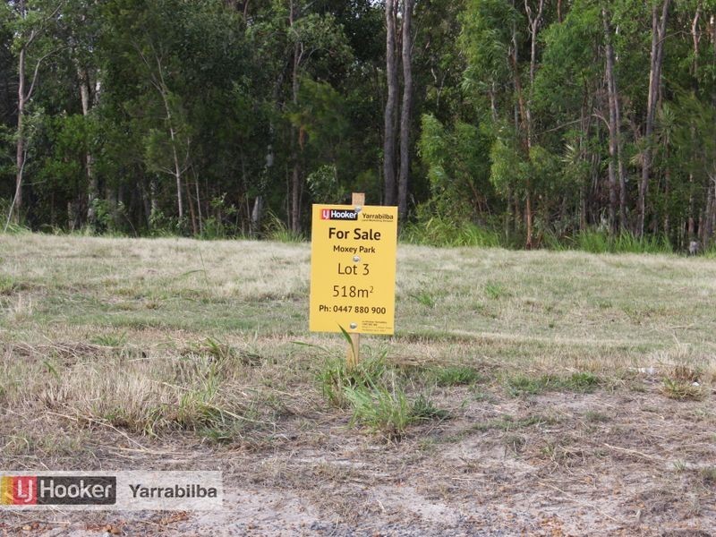 Lot 3/8 Ming Street, Marsden QLD 4132