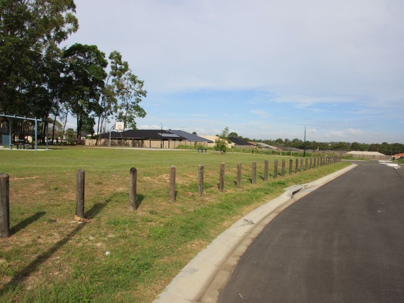Lot 3/8 Ming Street, Marsden QLD 4132