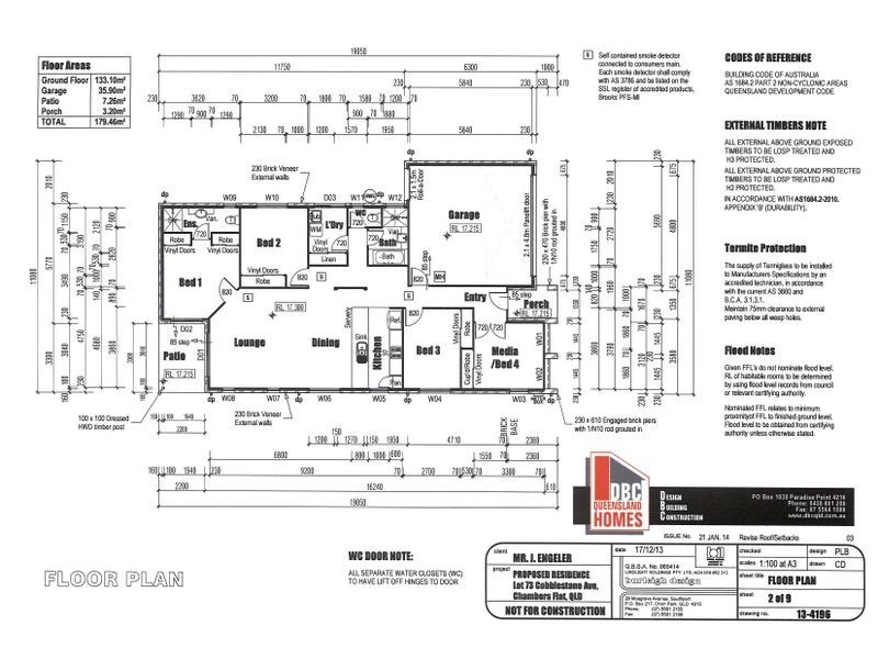 Lot 716 Bailey Street, Alberton QLD 4207