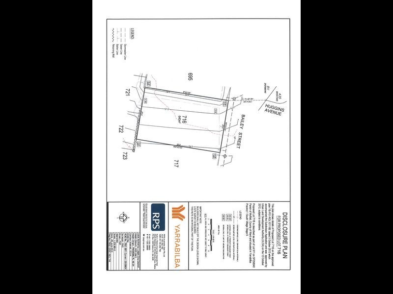 Lot 716 Bailey Street, Alberton QLD 4207