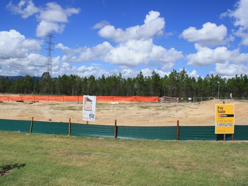 Lot 716 Bailey Street, Alberton QLD 4207
