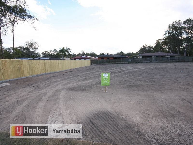 14/15 Appian Way, Loganlea QLD 4131