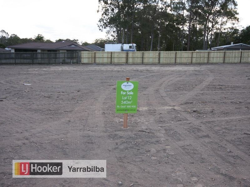 12/11 Appian Way, Loganlea QLD 4131