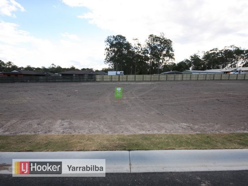 12/11 Appian Way, Loganlea QLD 4131