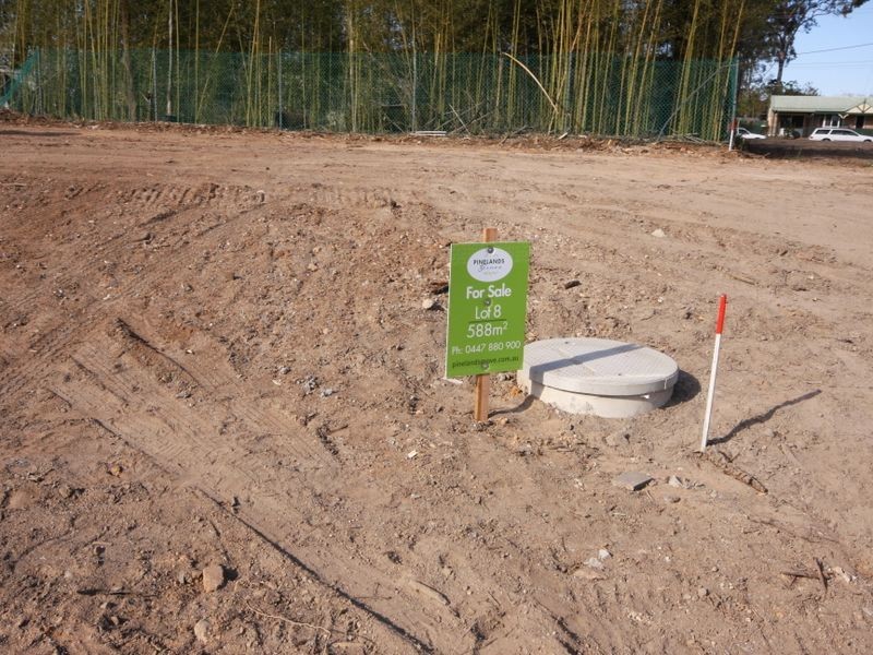 8/2 Linton Street, Loganlea QLD 4131