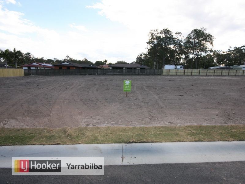 13/13 Appian Way, Loganlea QLD 4131