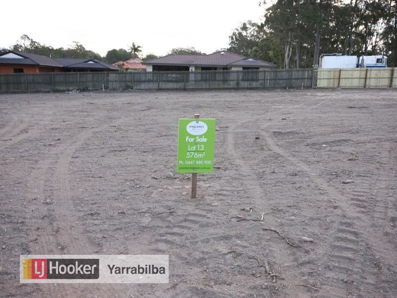 13/13 Appian Way, Loganlea QLD 4131