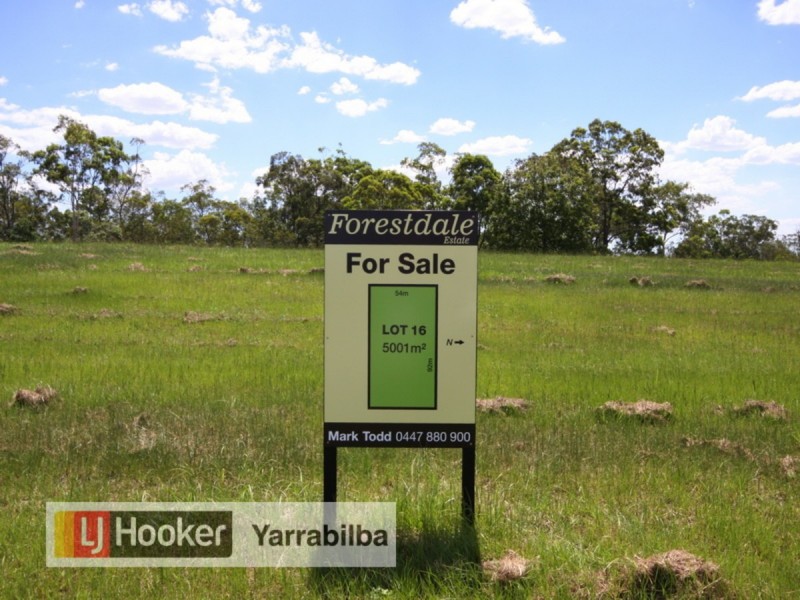 Lot 16/34 – 38 Westland Court, Forestdale QLD 4118