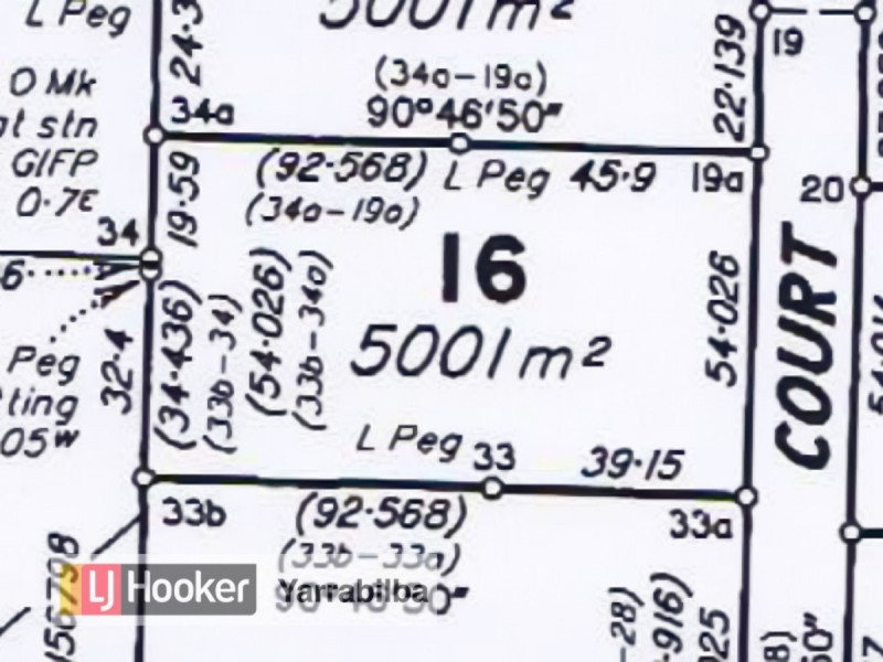 Lot 16/34 – 38 Westland Court, Forestdale QLD 4118