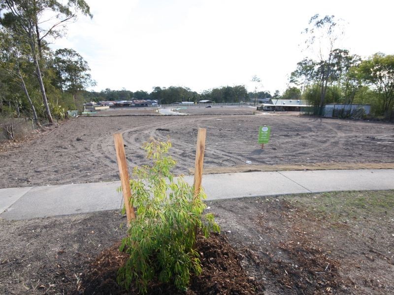 22/105 Haig Road, Loganlea QLD 4131